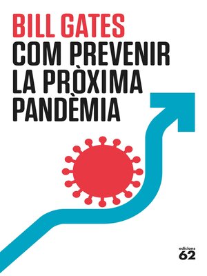 cover image of Com prevenir la pròxima pandèmia